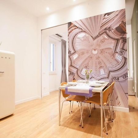 Corso 277 Apartment Рим Экстерьер фото