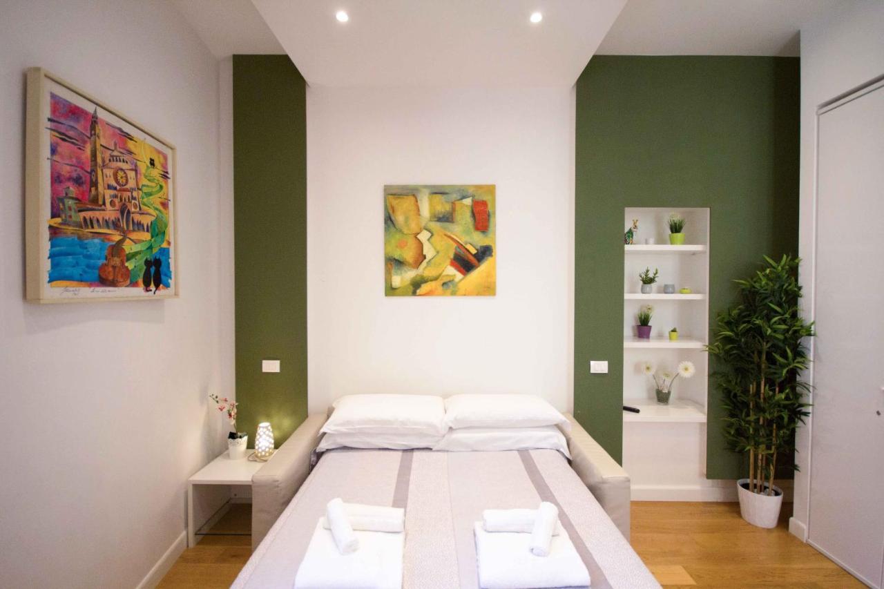 Corso 277 Apartment Рим Экстерьер фото