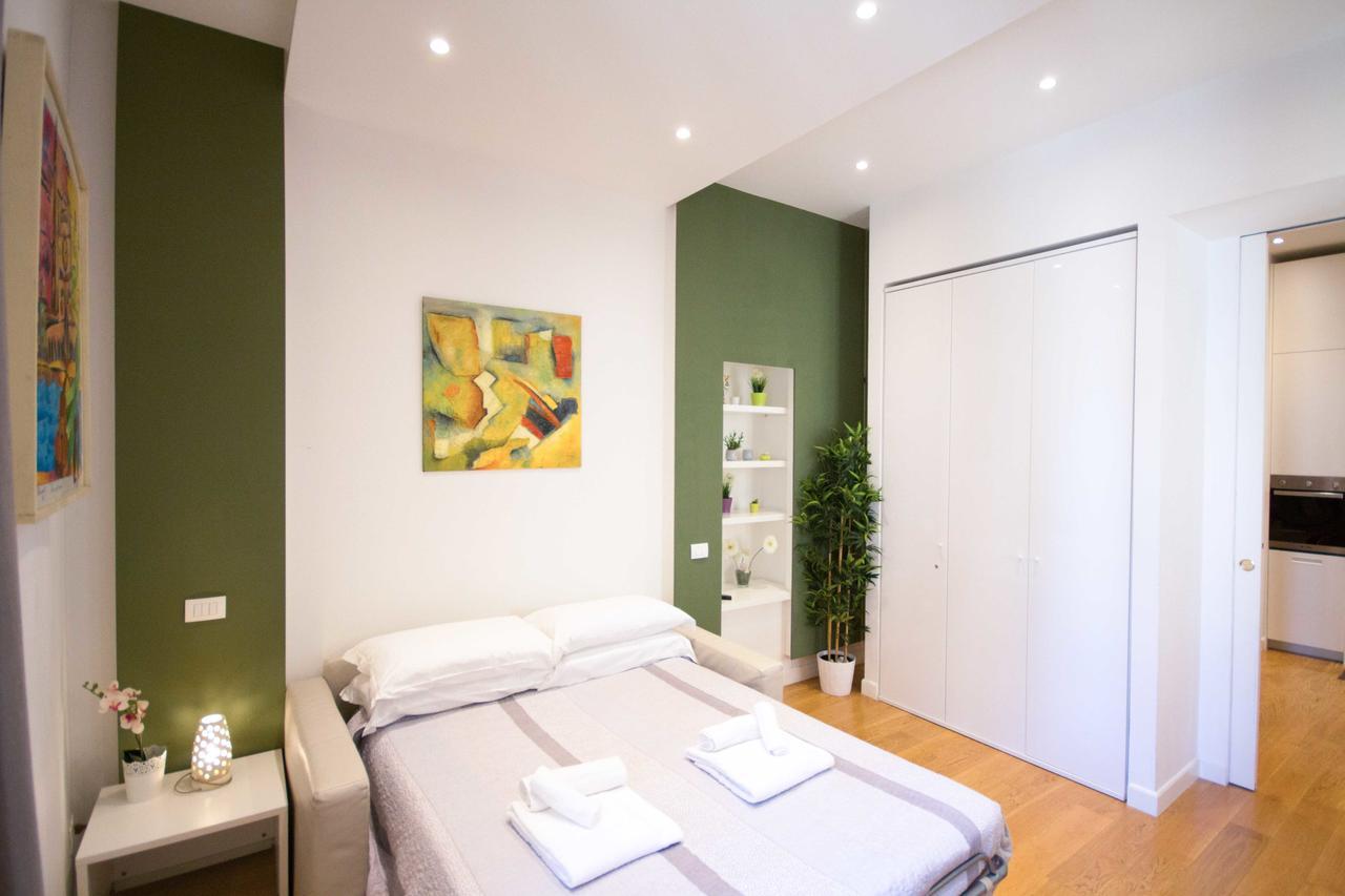Corso 277 Apartment Рим Экстерьер фото