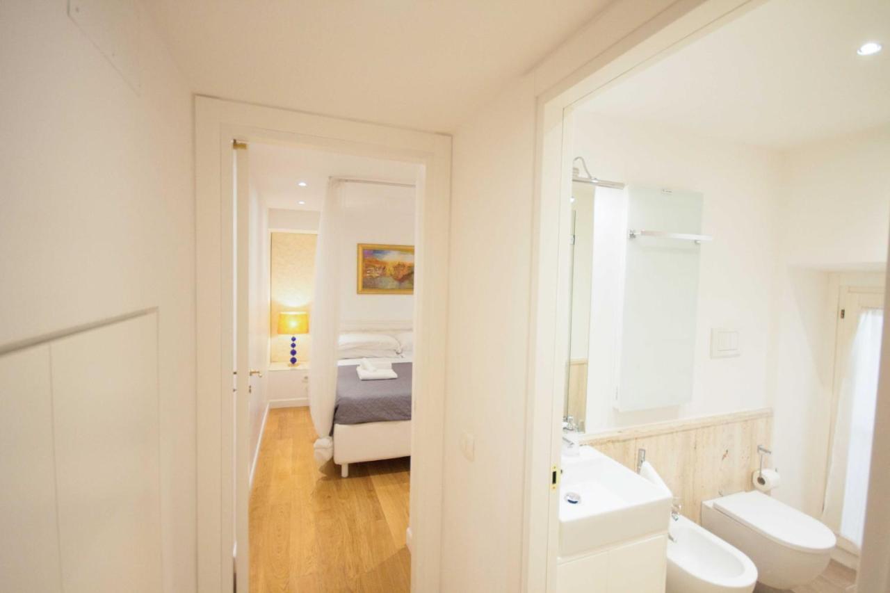 Corso 277 Apartment Рим Экстерьер фото