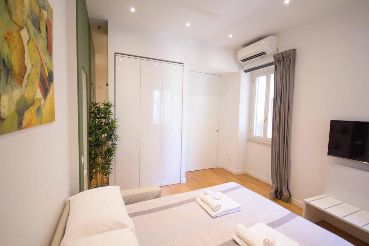 Corso 277 Apartment Рим Экстерьер фото