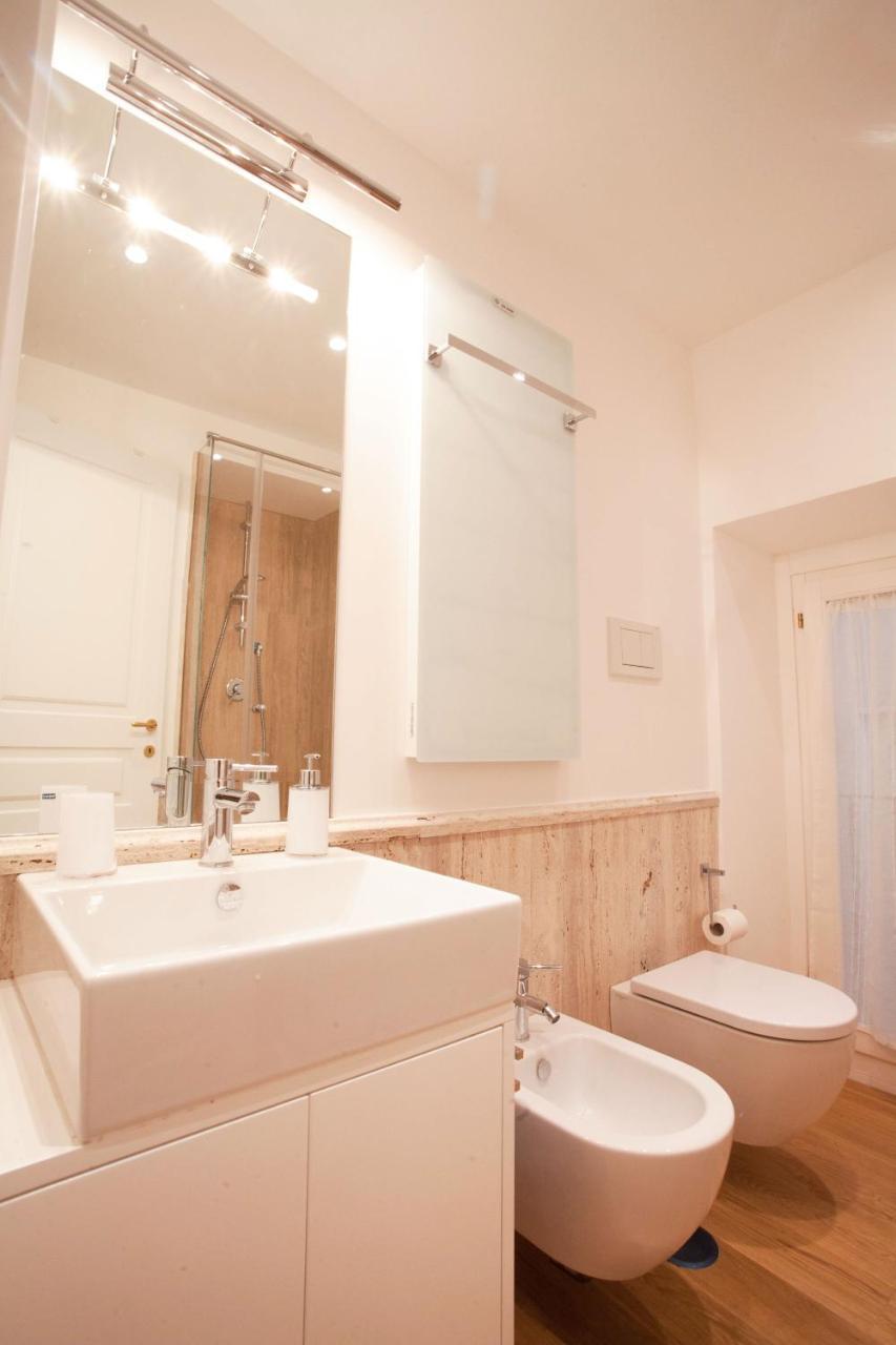 Corso 277 Apartment Рим Экстерьер фото