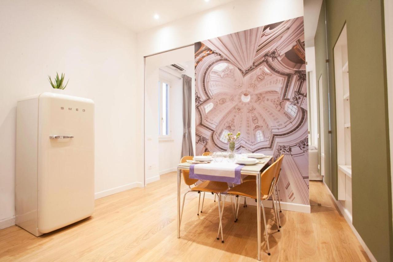 Corso 277 Apartment Рим Экстерьер фото