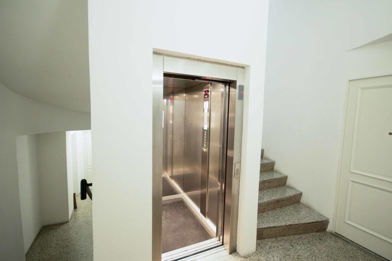 Corso 277 Apartment Рим Экстерьер фото